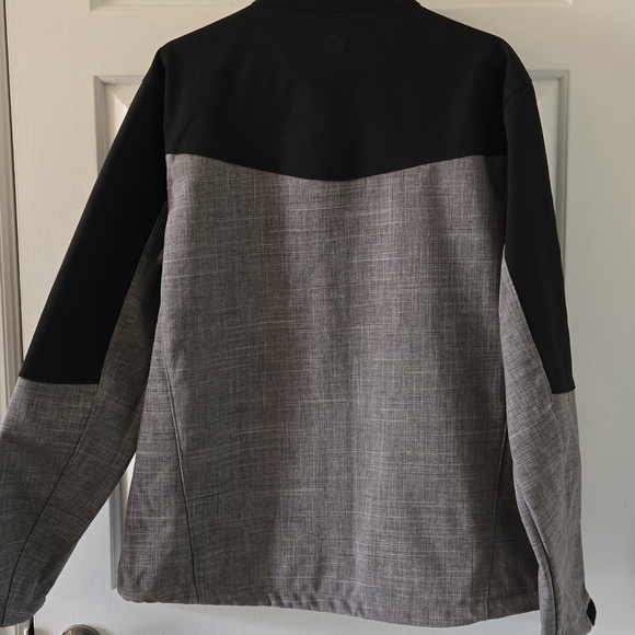 NWT Men's Hooey Brand Jacket, Size L - Picture 9 of 15